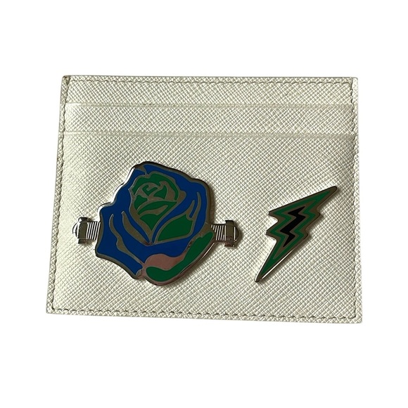 PRADA Card Case - Picture 1 of 5